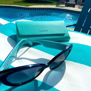 Lovely Tiffany&Co sunglasses